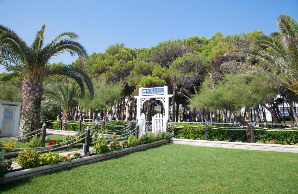Hotel Meripol (Alba Adriatica)