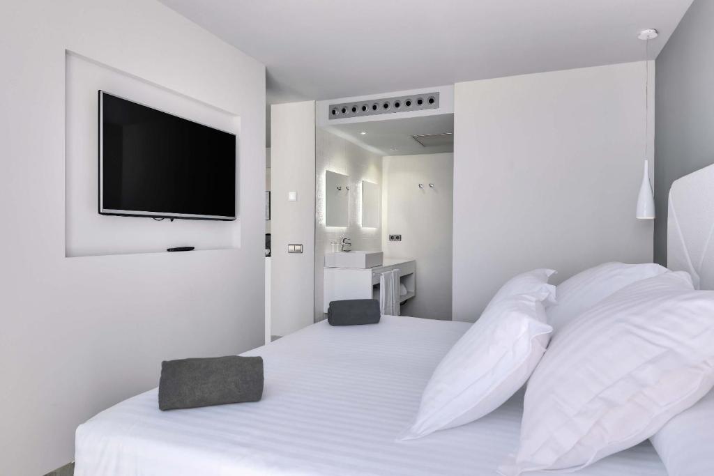 Barceló Teguise Beach - Adults Only (Costa Teguise)