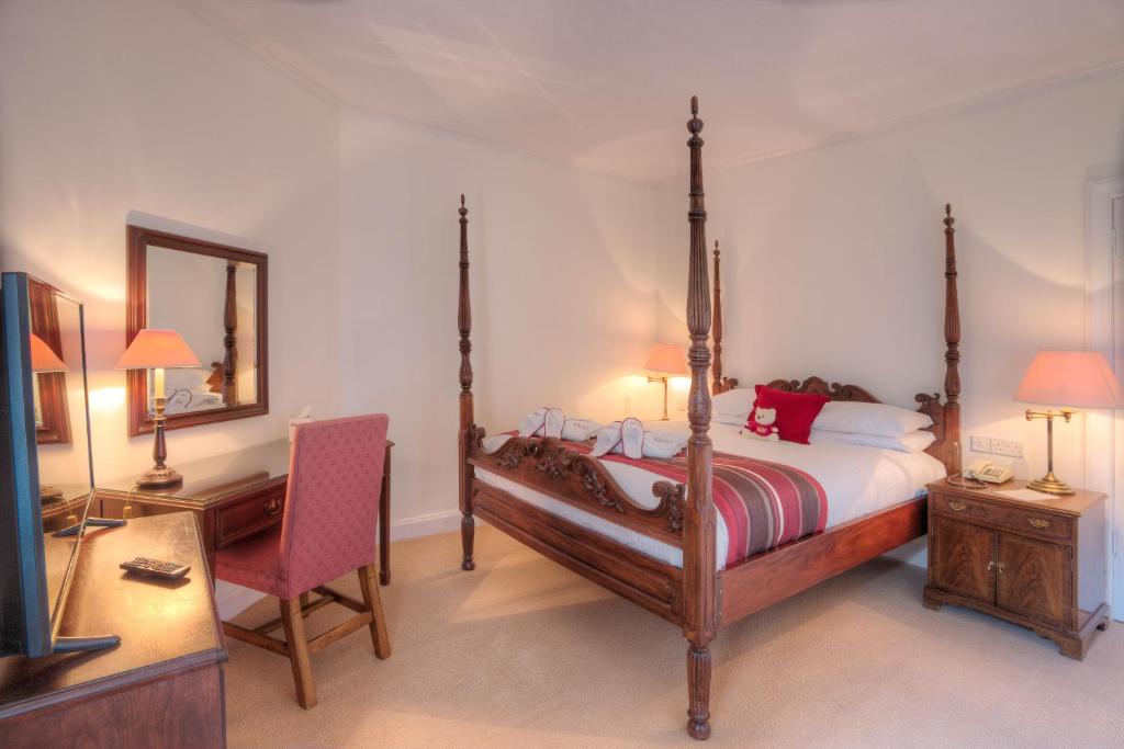 Muthu Newton Hotel (Nairn)