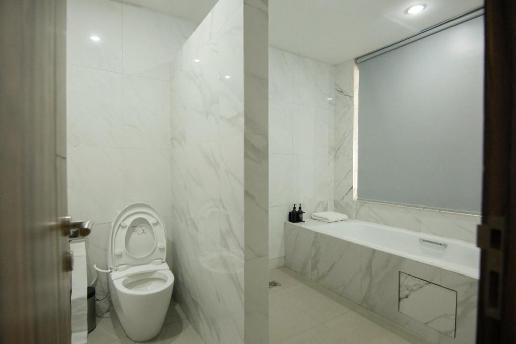 Raja Hotel Kuta Mandalika