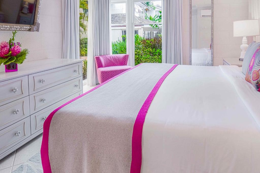 Treasure Beach by Elegant Hotels - All-Inclusive, Adults Only