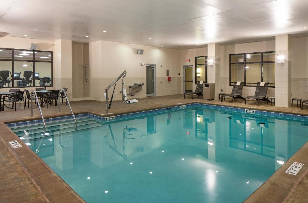 Hyatt Place Lincoln/Downtown-Haymarket (Lincoln)