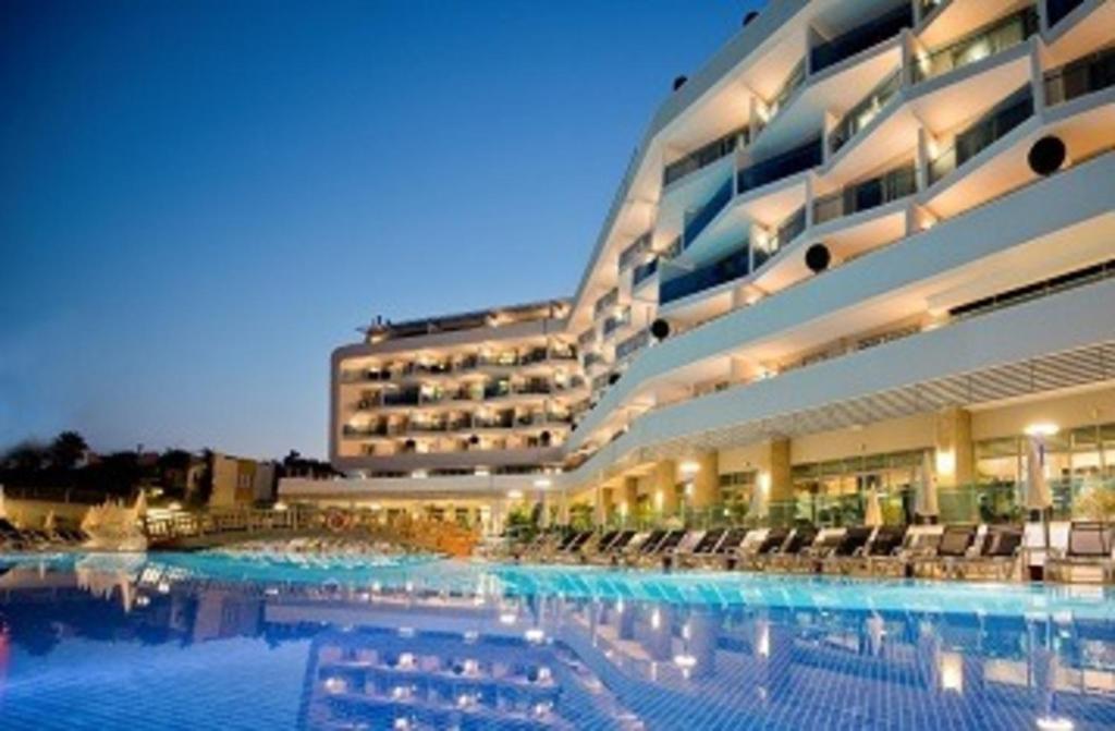Selene Beach & Spa Hotel - Adult Only, AVSALLAR