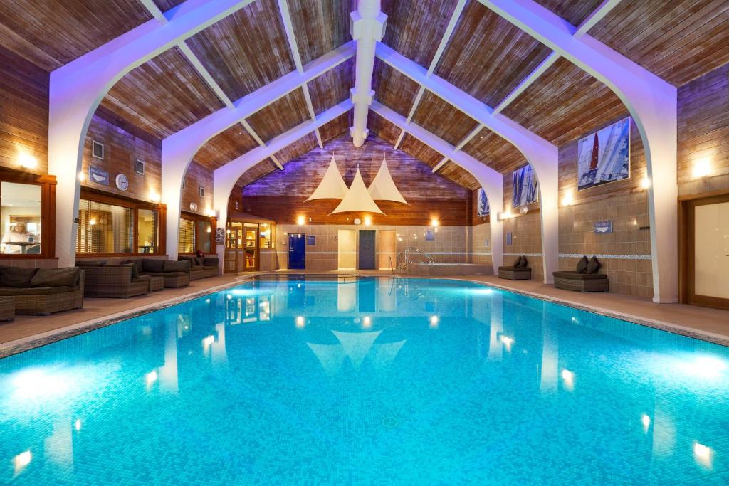 North Lakes Hotel and Spa (Penrith)