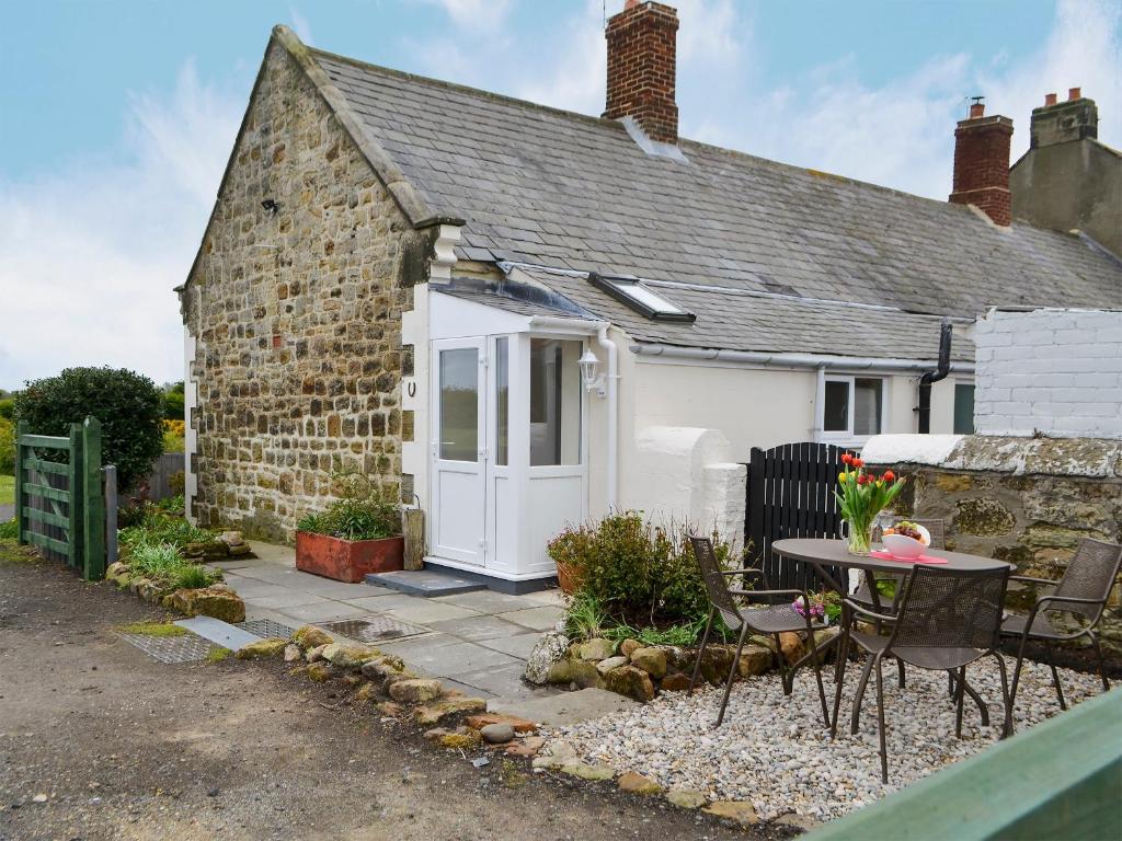 Brierdene End Cottage (Hartley)