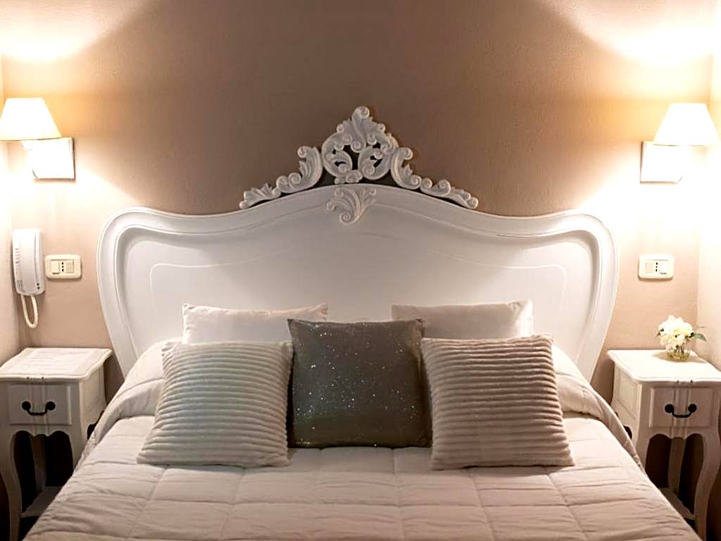 B&B Alexander (Pollutri)