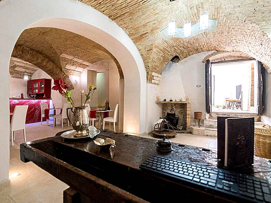Residenza La Nivera (Miglionico)