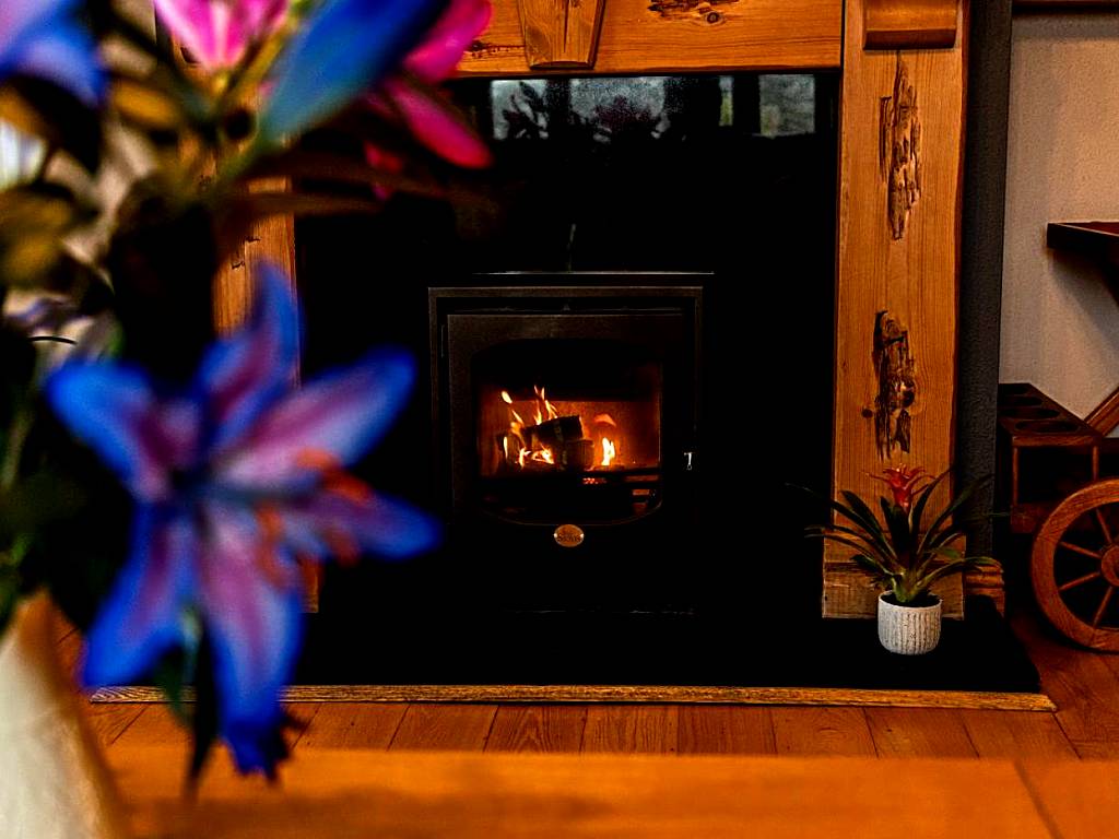 Twin Peaks B&B (Doolin)