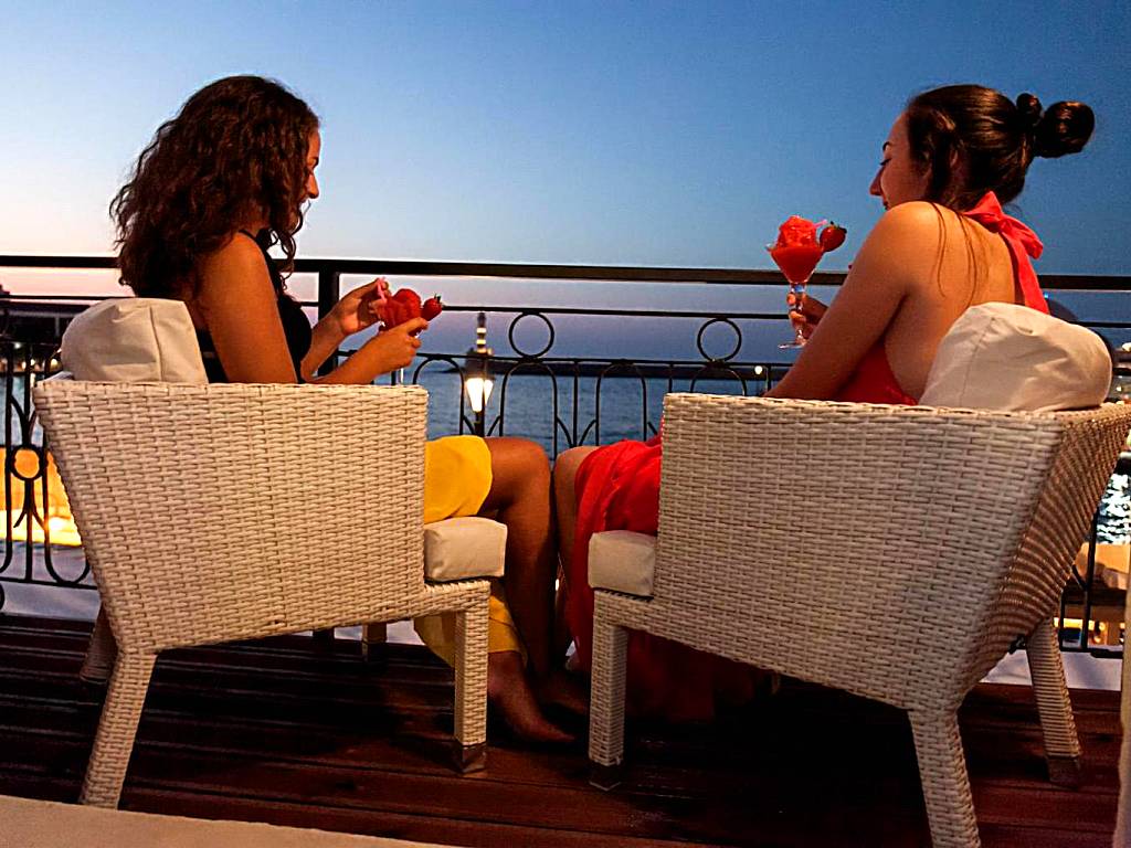 Chania Inn (Chania Town)