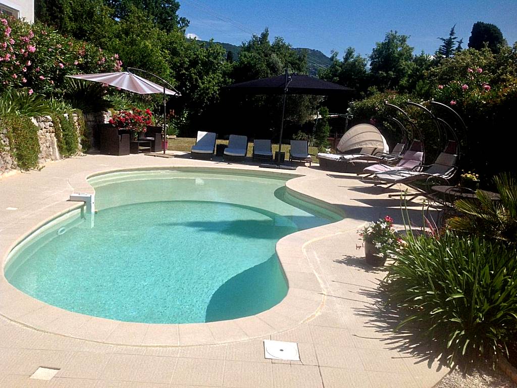 Villa Des 2LL
