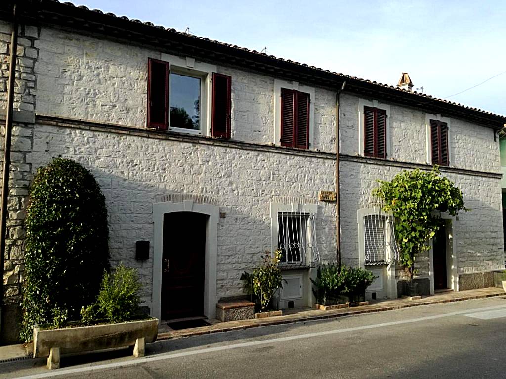 B&B Capo Le Vigne