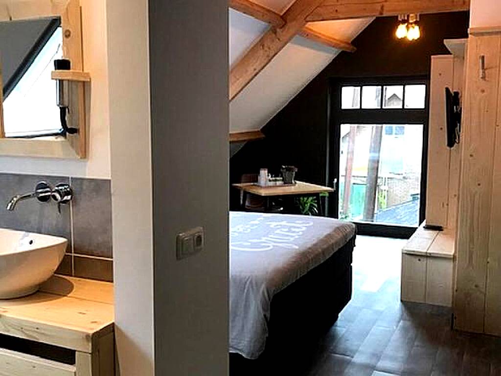 De Hostee (Stolwijk)