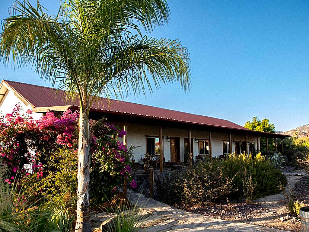 Terra del Valle Bed & Breakfast