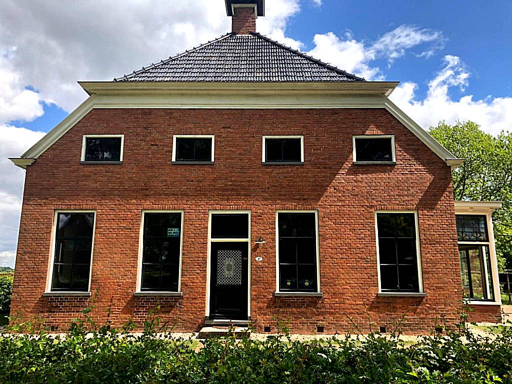 B&B In het Voorhuys (Zuidlaren)