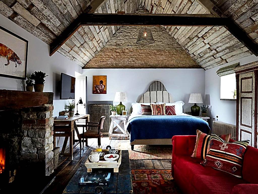 Artist Residence Oxfordshire (Oxford)
