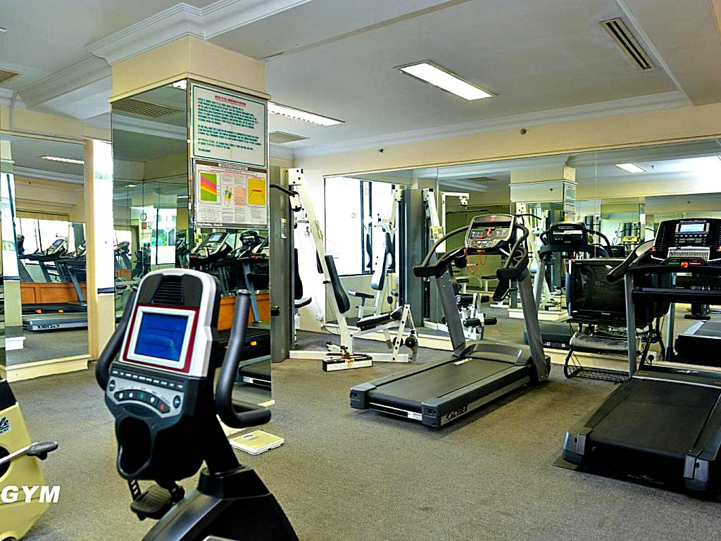 Dynasty Hotel Miri