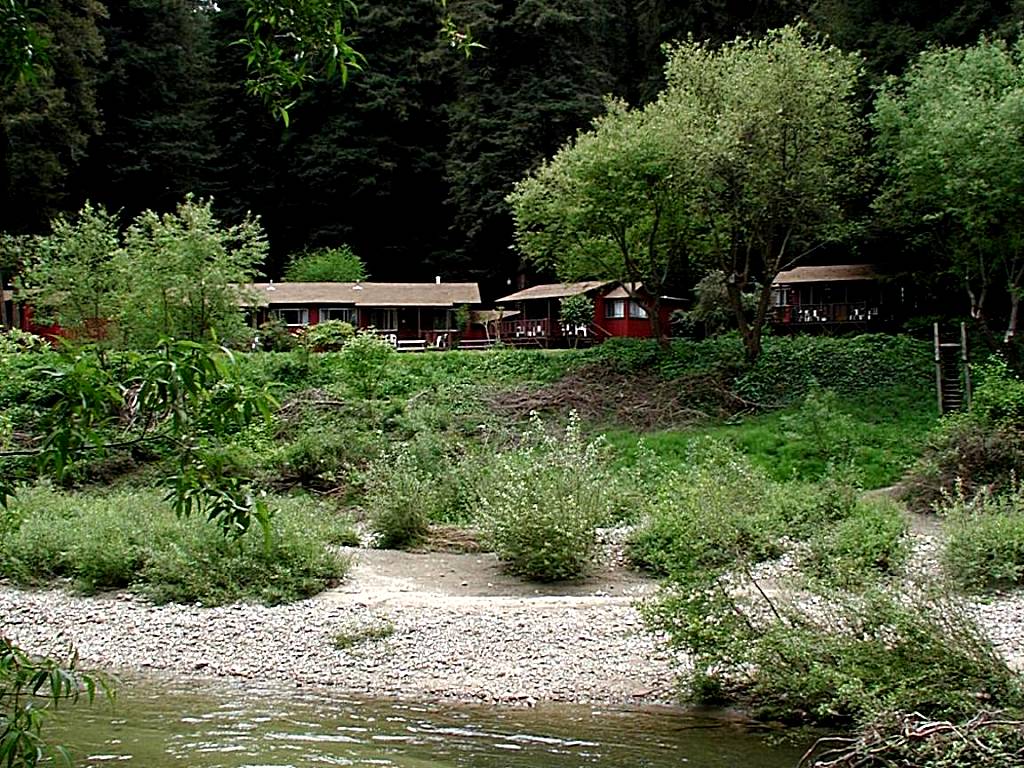 Fern River Resort (Felton)