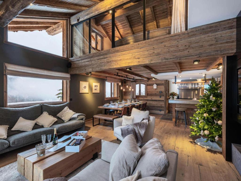 Résidence Bacaro - Chalets pour 15 Personnes 961