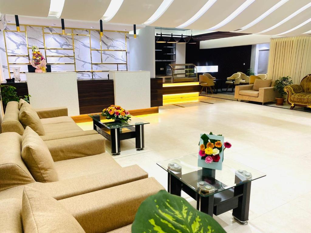 Hotel West Valley Dhaka