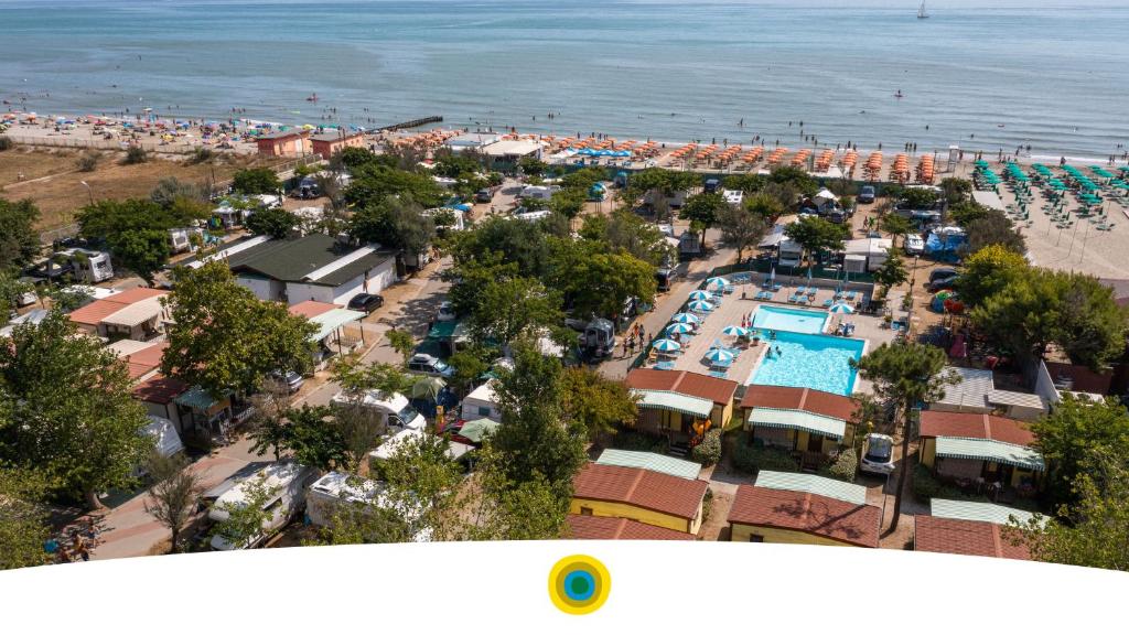 Pineta Beach Village