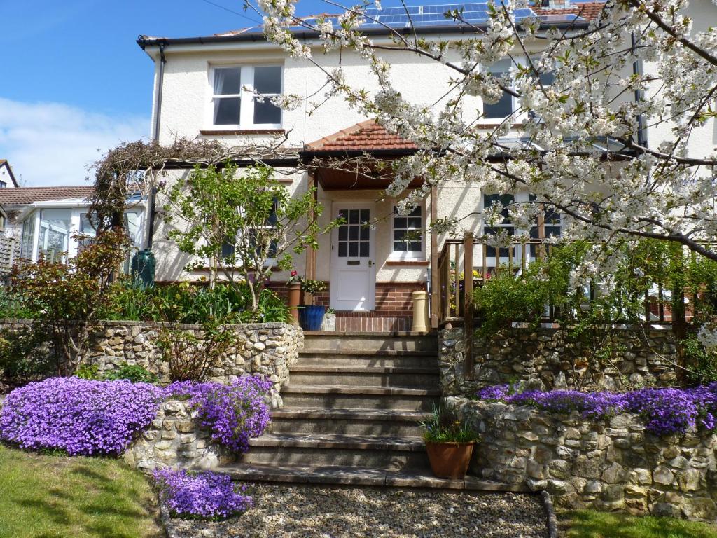 Westley B&B