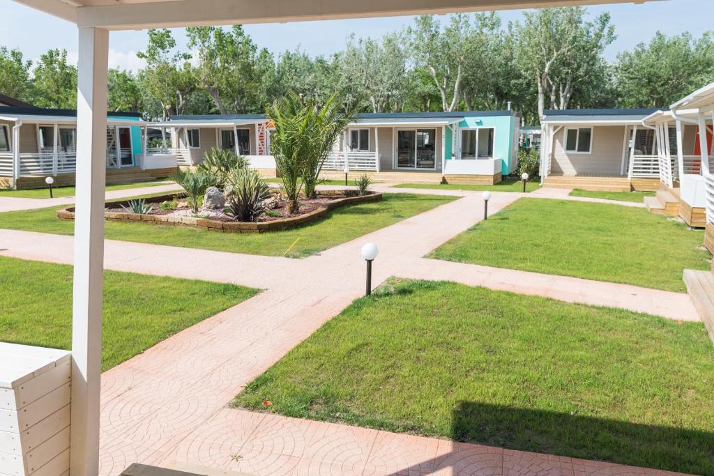 Campeggio Paradiso