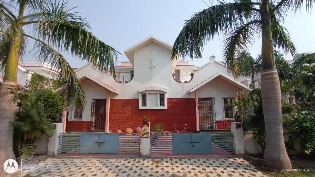 Raj Kuthir Homestays - Sobuj Potro