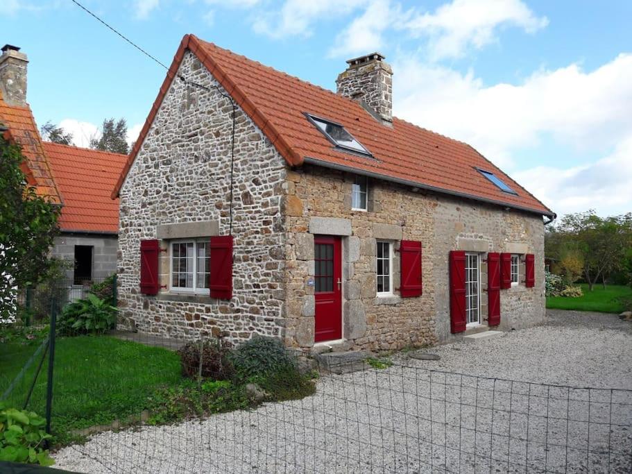 La petite corbière - Chez Hélène