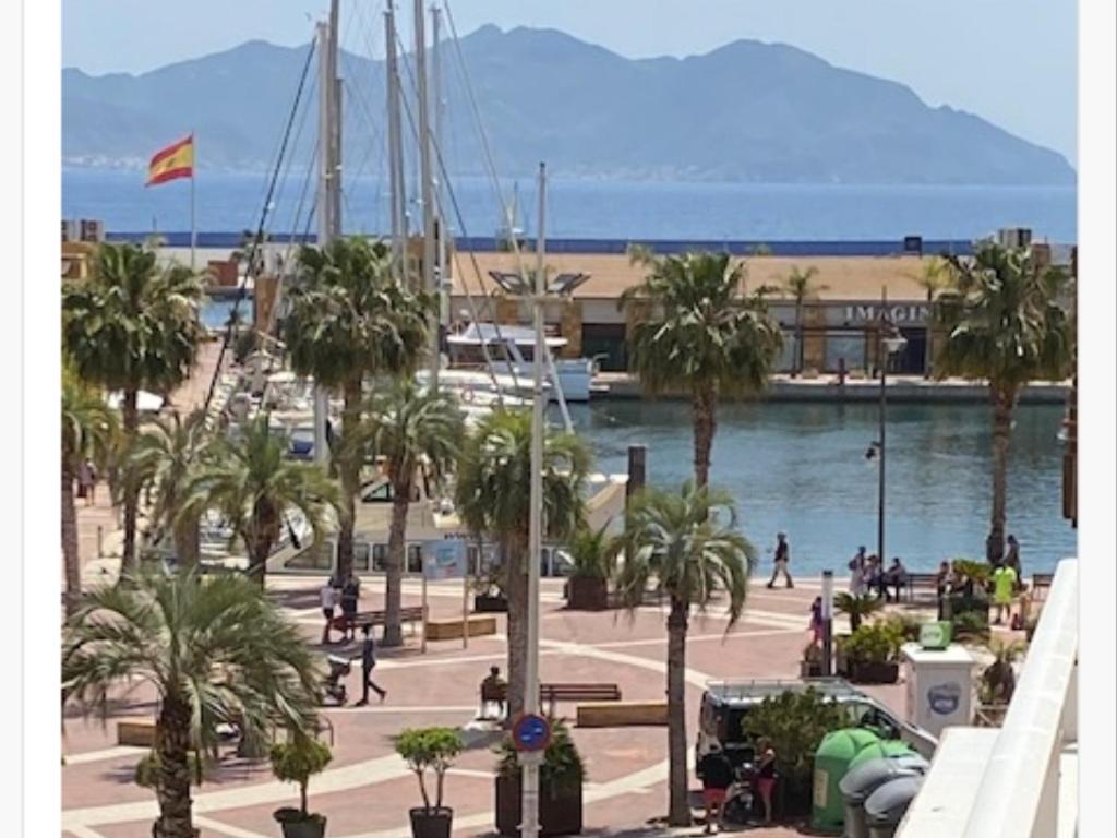 Sunny Lands Puerto de Mazarron