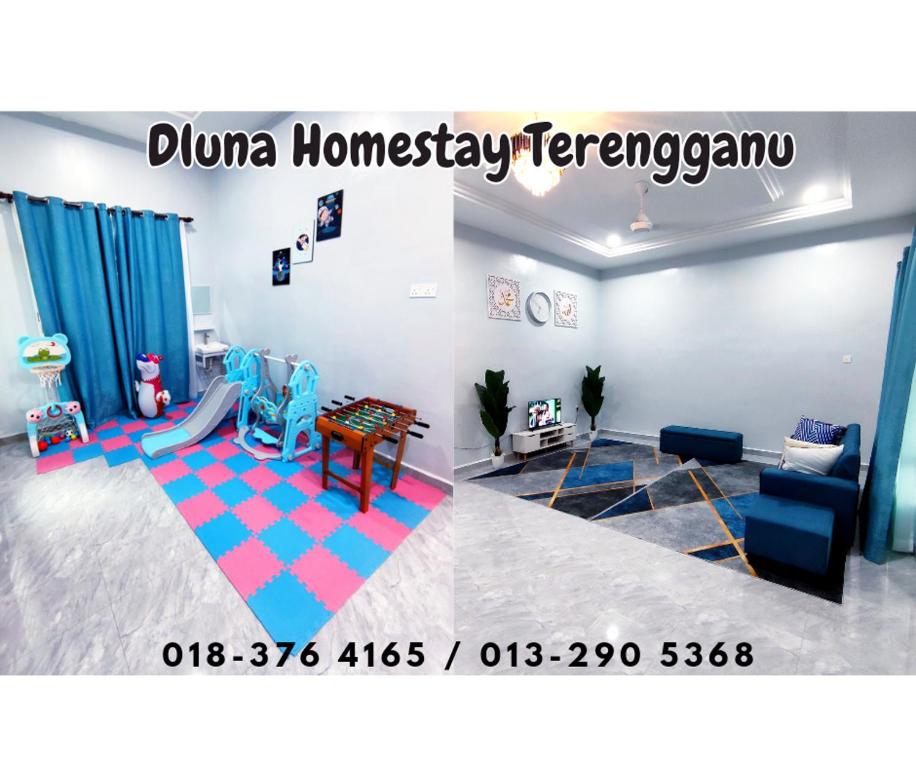 Homestay Terengganu