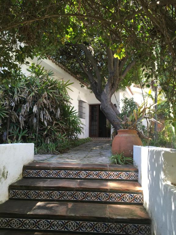 Las Gitanillas, villa with heated pool, La Cala de Mijas