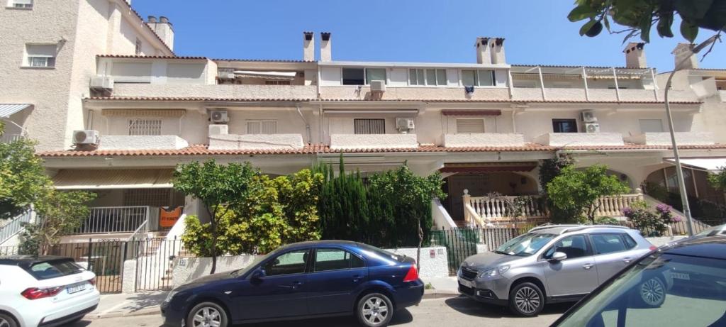 Bungalow PLAYA POBLA DE FARNALS