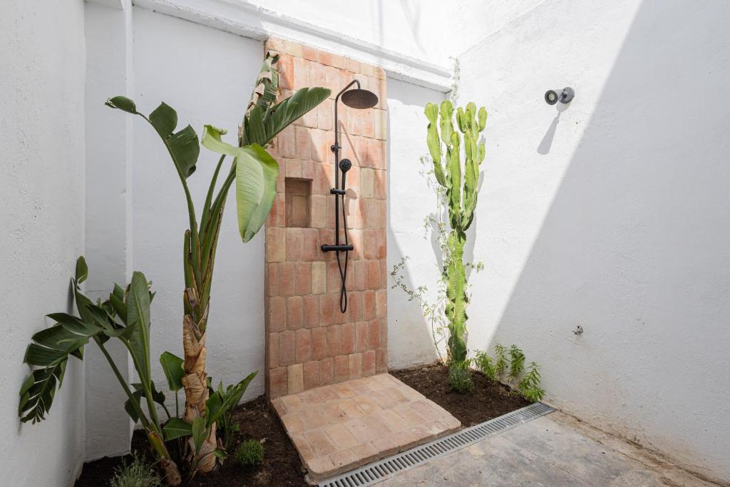 FLORIT FLATS - El Perello House